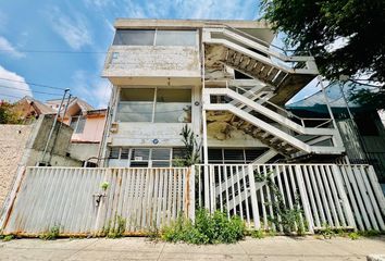 Edificio en  Colonia Del Fresno, Guadalajara, Jalisco