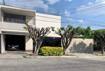 Casa en  Jardines Del Bosque Norte, Guadalajara, Jalisco