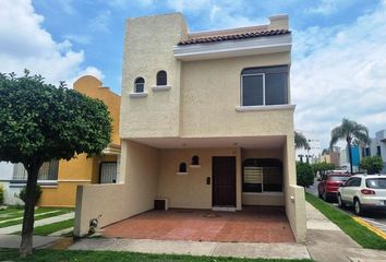 Casa en  Bellavista, Zapopan, Zapopan, Jalisco