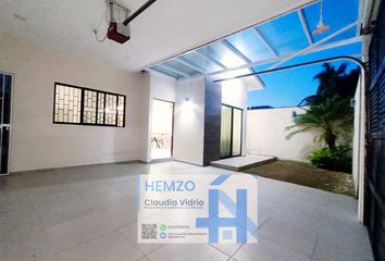 Casa en  Lomas Residencial, Alvarado, Veracruz