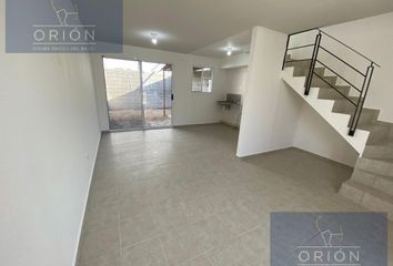 Casa en condominio en  Zakia, El Marqués