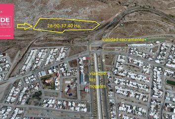 Lote de Terreno en  Chihuahua 2094, Municipio De Chihuahua