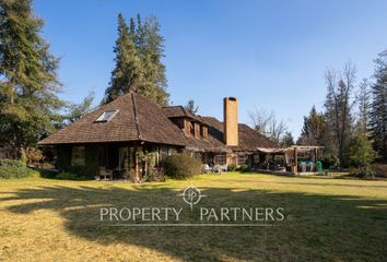 Casa en  Pirque, Cordillera