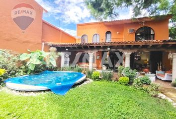 Casa en  Vista Hermosa, Cuernavaca, Morelos