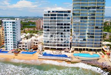 Casa en condominio en  Fraccionamiento Cerritos Resort, Mazatlán