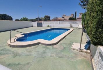 Chalet en  Distrito 1 - Centro - El Chaparral, Torrevieja