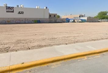 Lote de Terreno en  Zaragoza (la Orquídea), Torreón