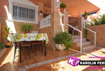 Bungalow en  Santa Pola, Alicante Provincia