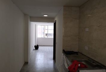 Apartamento en  Chapinero Central, Bogotá