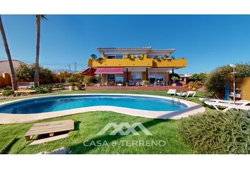 Chalet en  Torre Del Mar, Málaga Provincia