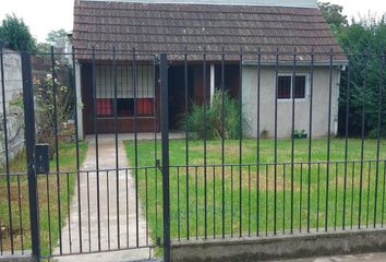 Casa en  Parque Luro, Mar Del Plata