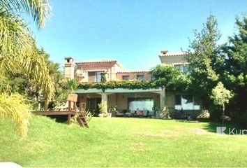 Casa en  Bahía Grande, Partido De Tigre