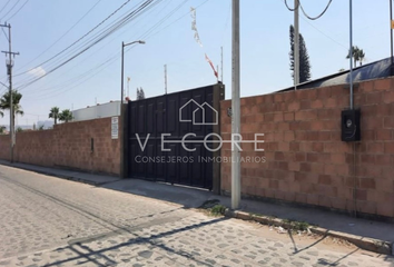 Lote de Terreno en  Calle Cruz Del Perdón, Misión De Los Viñedos, Coyula, Tonalá, Jalisco, 45410, Mex