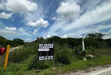 Lote de Terreno en  Vista Alegre Norte, Mérida, Yucatán