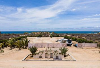 Lote de Terreno en  San José Del Cabo Centro, San José Del Cabo