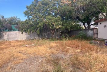 Lote de Terreno en  Calle Nantes 624-2906, Narvarte, Monterrey, Nuevo León, 64830, Mex