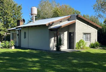 Casa en  Ignacio Correas, Partido De La Plata