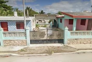 Casa en  Chicxulub Puerto, Progreso, Z - Progreso, Yucatán