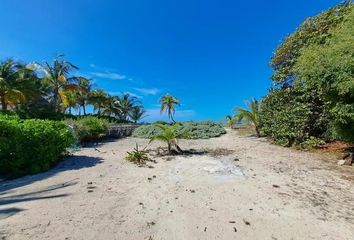 Lote de Terreno en  Ismael Garcia, Progreso, Yucatán