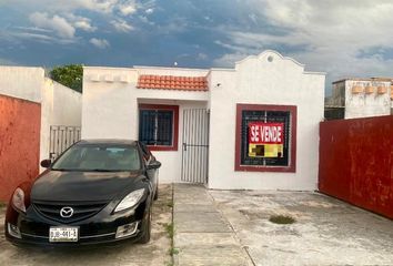 Casa en  Las Américas, Mérida, Mérida, Yucatán