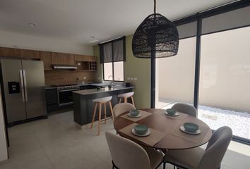 Casa en condominio en  Carretera E.c., El Marqués, Querétaro, 76246, Mex