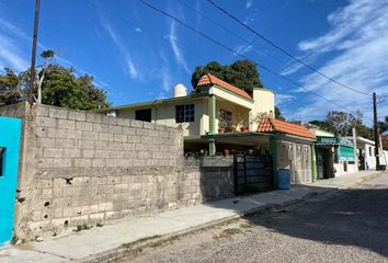 Lote de Terreno en  Calle Xicoténcatl 301-309, Tamaulipas, Tampico, Tamaulipas, 89060, Mex