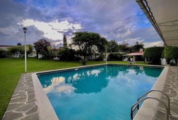 Casa en condominio en  Calle Hule 103, Jardines Las Delicias, Cuernavaca, Morelos, 62343, Mex