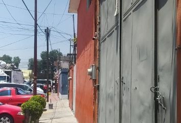 Local comercial en  San Pablo Xalpa, Tlalnepantla De Baz