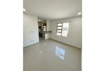 Apartamento en  Paraíso, Barranquilla