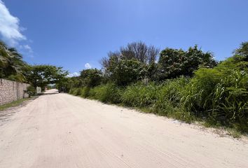 Lote de Terreno en  Isla Blanca, Isla Mujeres