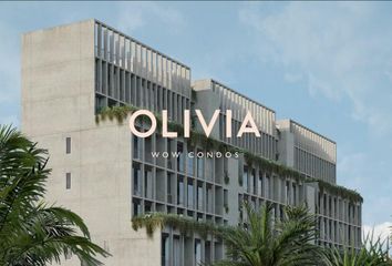 Departamento en  Alfredo V. Bonfil, Cancún, Quintana Roo