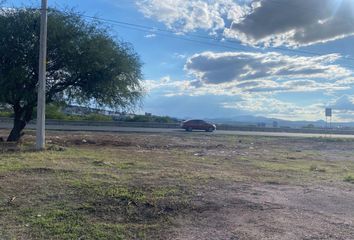 Lote de Terreno en  Colonia Jurica, Municipio De Querétaro