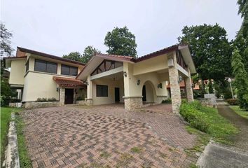 Casa en  Clayton, Ciudad De Panamá