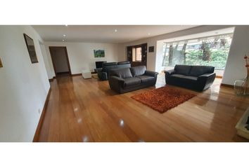 Apartamento en  El Nogal, Bogotá