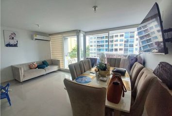 Apartamento en  San Salvador, Barranquilla