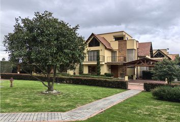 Casa en  Cerca De Piedra, Chía