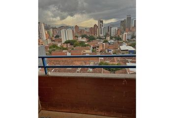 Apartamento en  Candelaria Centro, Medellín