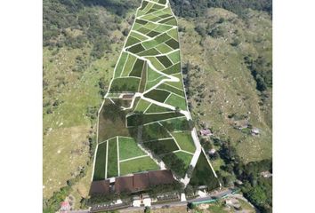 Lote de Terreno en  Chinácota, Norte De Santander