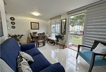 Apartamento en  Miravalle, Jamundí