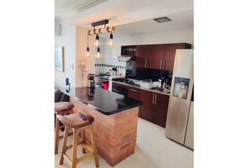 Apartamento en  Santa Ana, Barranquilla