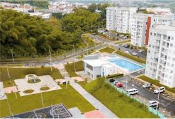 Apartamento en  Las Violetas, Dosquebradas