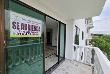 Apartamento en  La Magdalena, Girardot