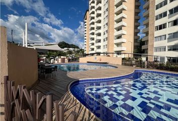 Apartamento en  El Jardín, Pereira