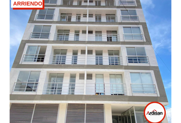 Apartamento en  Socorro, Santander