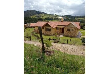 Casa en  La Calera, Cundinamarca