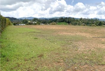 Lote de Terreno en  El Retiro, Antioquia