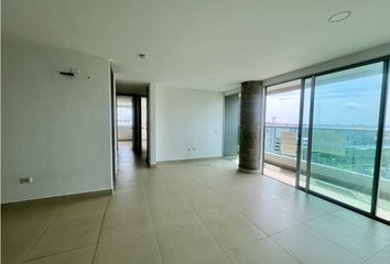 Apartamento en  Altos De Riomar, Barranquilla