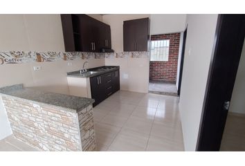 Apartamento en  Ciudadela De Paz, Barranquilla