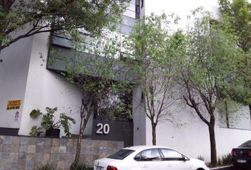 Departamento en  Manzanastitla, Cuajimalpa De Morelos