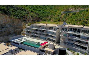 Casa en condominio en  San José Del Cabo Centro, San José Del Cabo